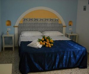 Bed & Breakfast Sole Azzurro Custonaci Italy