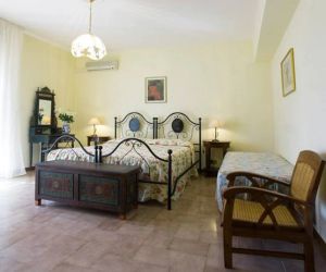 Bed & Breakfast Villa Flora Agropoli Italy