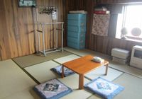 Отзывы Hakodate Guest House, 1 звезда