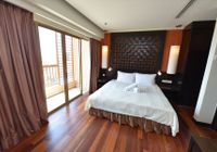 Отзывы Resort Suites at Bandar Sunway