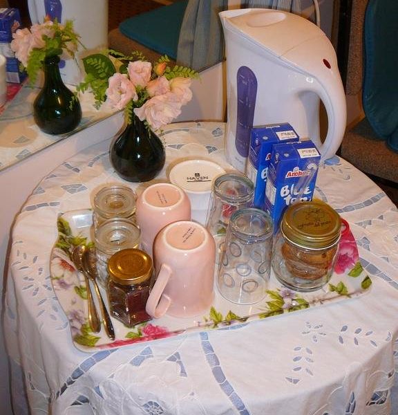 صورة الفندق 15