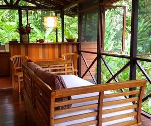 Monkey Tree Retreat by the Sea Carenero Panama