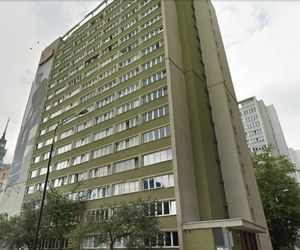 Centrum Studio Warsaw Poland