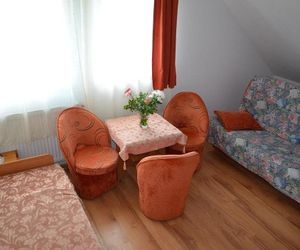 Dom Gościnny "Berberys" Rewal Poland