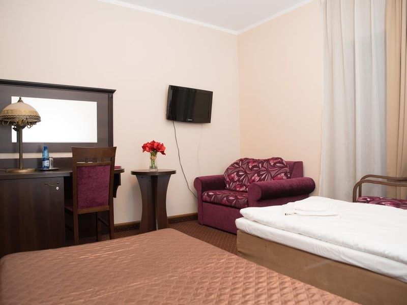 Hotel Photo 1