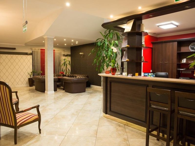 Hotel Photo 11