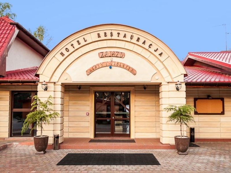 Hotel Photo 13