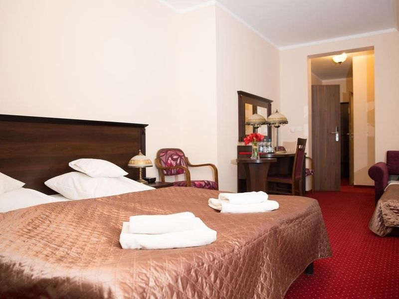 Hotel Photo 4