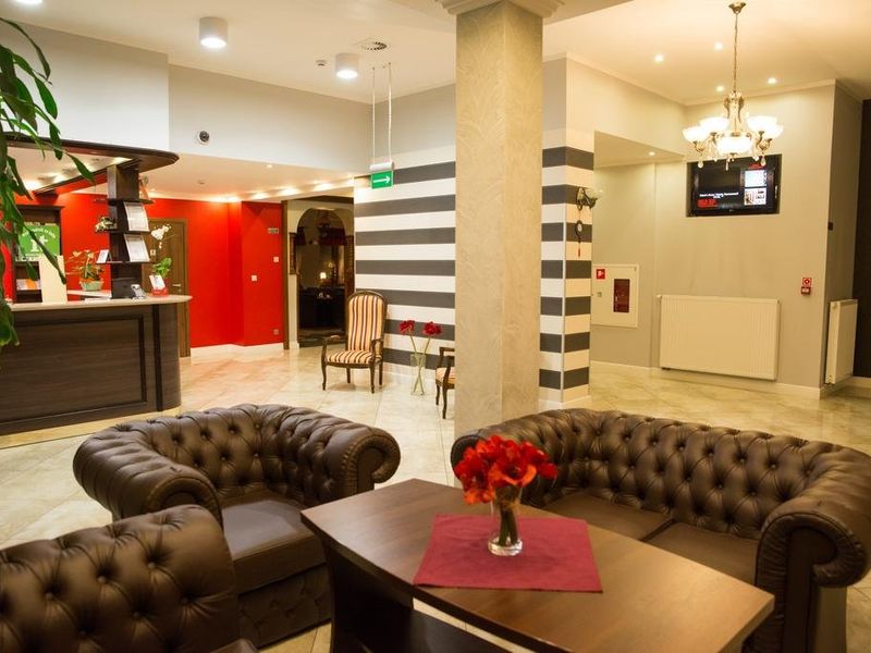Hotel Photo 7