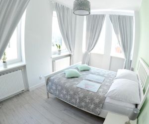 Apartamenty Zamkowa Jelenia Gora Poland