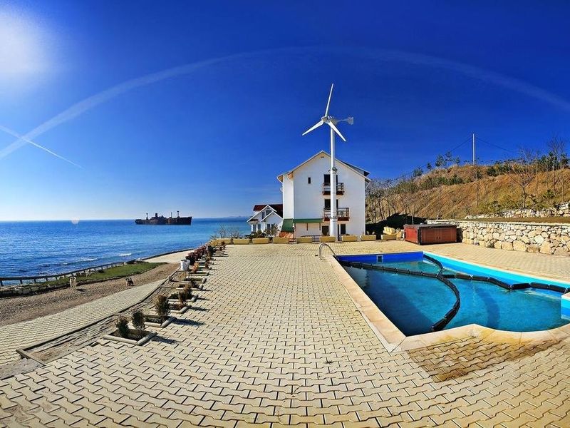 Hotel Photo 1