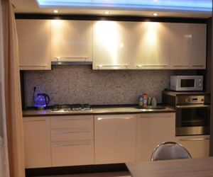 Apartment na Oktyabrskoy Vologda Russia