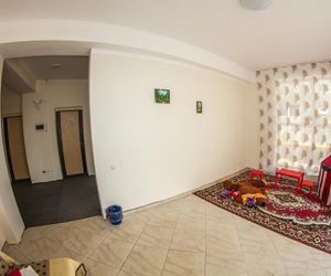 Guest House Idilly Vityazevo Russia