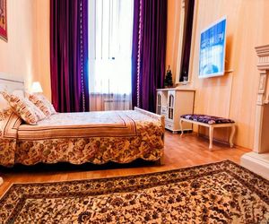 Apartment Choomichova Belgorod Russia