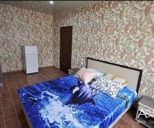 Crystal Na Yantarnoy Guest House Arkhipo-Osipovka Russia