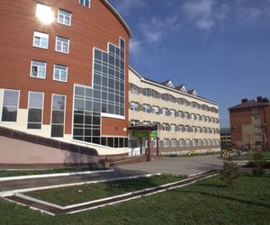 Sanatoriy-Profilaktoriy Zdorovye Almetyevsk Russia
