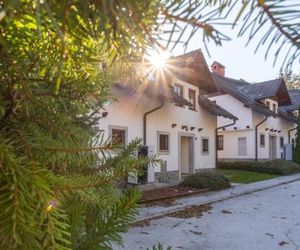 Apartmaji Potepuh Kranjska Gora Slovenia