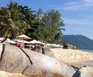 Sky Villas Philippa with Free Car Laem Set Beach Thailand