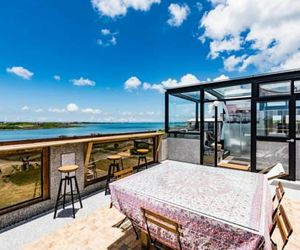Malibu OceanView Homestay Magong City Taiwan