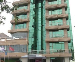 King D Hotel Dar Es Salaam Tanzania