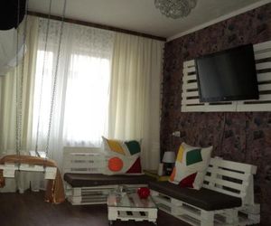 Apartment on Slavina Street 10 Belaja Zerkow Ukraine