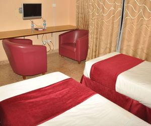 Eureka Place Hotel Kampala Uganda