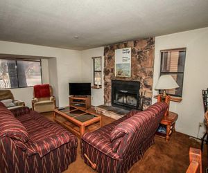 Summit Vellucci 744 by RedAwning Big Bear Lake United States
