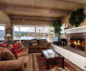 Lakefront Dream Big Bear Lake United States