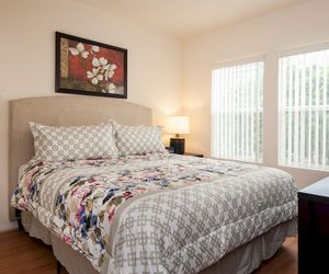 Sunshine Suites Downtown Los Angeles United States