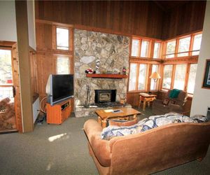 Mountainback #63, Loft, Den Mammoth Lake United States