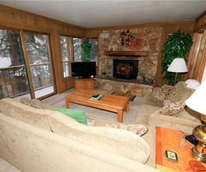 Mountainback #72, Corner Unit Mammoth Lake United States