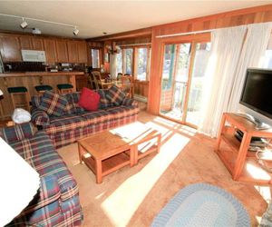 Mountainback #112, Corner Unit Mammoth Lake United States
