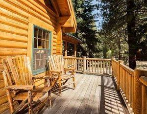 The Tahoe Moose Lodge Tahoe Valley United States