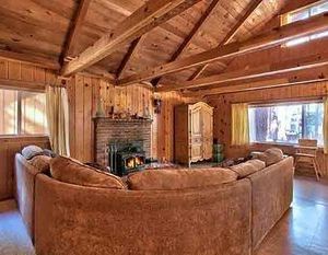 Hank Monk Chalet Tahoe Valley United States