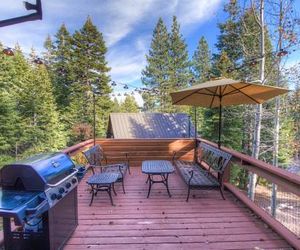 Gorgeous on the West Shore of Lake Tahoe by RedAwning Tahoma United States