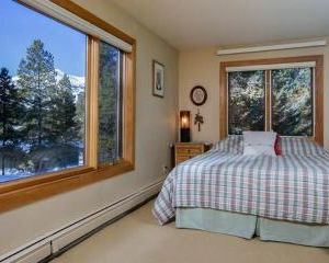 Royal Tiger Lodge (Private Home with Hot Tub) Breckenridge United States
