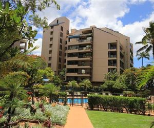 Valley Isle 1105 by RedAwning Kapalua United States
