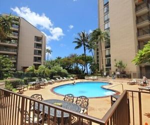 Valley Isle 1209 by RedAwning Kapalua United States
