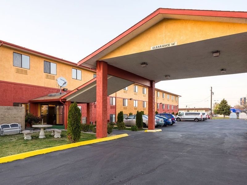 Hotel Photo 21