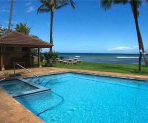 Hale Mahina B103 by RedAwning Kapalua United States