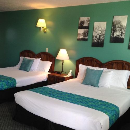 Photo of Rest Assured Inns & Suites