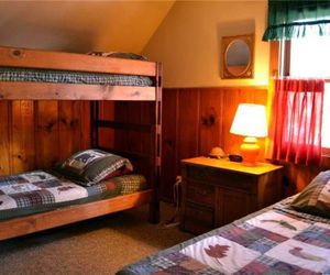 Birch Cabin South Lake Tahoe United States