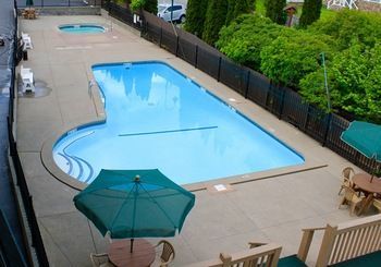 Hotel Photo 17