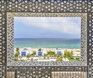 Sofitel Tamuda Bay Beach And Spa Al Mediq Morocco