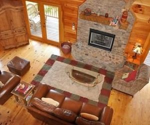 Buffalo Hollow Bryson City United States