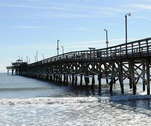 Ocean Terrace C3 Condo North Myrtle Beach United States