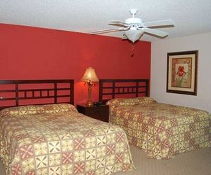 Yacht Club Villas #3-502 North Myrtle Beach United States