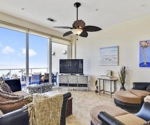 Saintt Tropez Beach Galveston United States