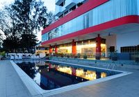 Отзывы Hotel Sentral Seaview, Penang, 3 звезды