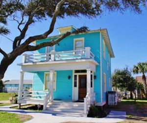 BLUE BREEZE Galveston United States